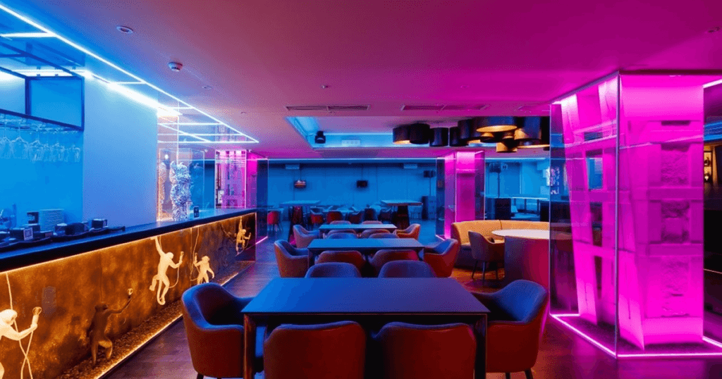 Ресторан Київ