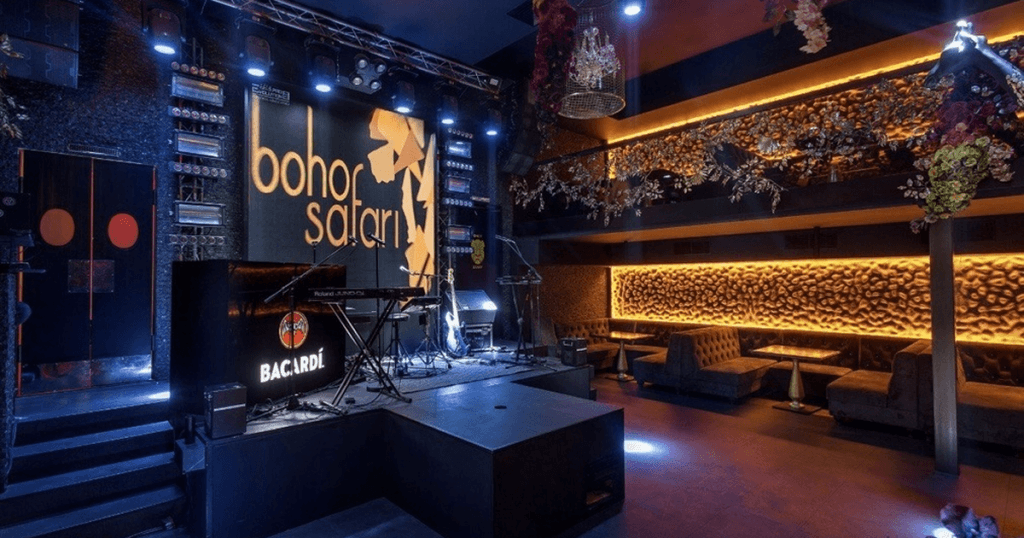 Ресторан Київ