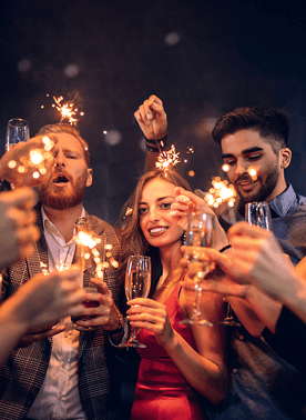 Новий рік 2026